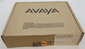 AVAYA (AL1905E21-E6) Stackable 1000W AC POE+ Power Supply (for Use in 4X00 PWR+) - Picture 1 of 5
