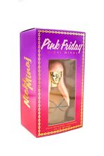 PINK FRIDAY Perfume by Nicki Minaj Eau de Parfum Spray For Women 1.0 Oz / 30 ML