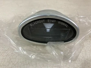 Blackout/Stop Light for Halftrack, Scout Car, & Stuart Tank. 12-16 Volt. NOS - Picture 1 of 3