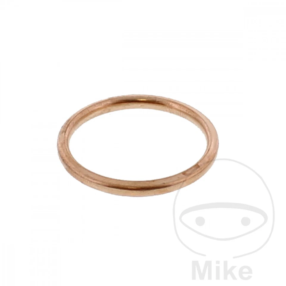 Junta de escape Athena para Honda CMX 450 C Rebel 1986-1987 Foto 1 de 1