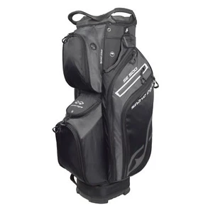 New Snake Eyes Golf Previous Season SE500 Cart Bag - Picture 1 of 19
