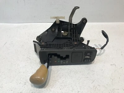 02-10 Lexus SC430 AT Transmission Shifter Gear Selector Lever OEM ECRU - Image 1 of 4