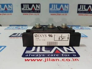 IXYS MID100-12A3 IGBT MODUL - Bild 1 von 4