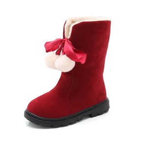 Las mejores ofertas en Zapatos Informales Botas rojas para Niñas | eBay