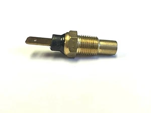 VDO Standard Temperature Sender 240F,  1/8" -27 NPTF - - Picture 1 of 3