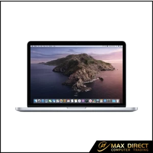Apple MacBook Pro 13 inch 2015 i7 @3.10GHz 16GB RAM 256GB SSD macOS Catalina - Picture 1 of 5