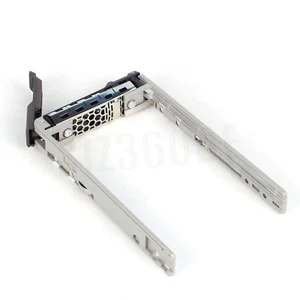 2,5" SAS HDD Rahmen Caddy 08FKXC 0G176J für Dell PowerEdge R730XD R930 R430 R630 - Bild 1 von 6