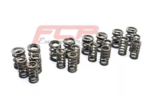 FCP RACING VALVE SPRING SET FOR VAG GROUP 1.8T 20V RENNSPORT VENTILFEDERN - Picture 1 of 2