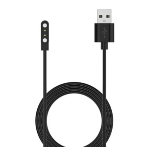 USB Charging Cable for CMF Watch Smartwatches Quick Charging Accessory - Zdjęcie 1 z 8