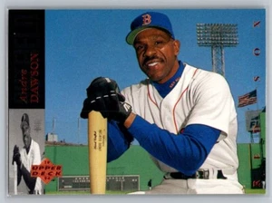 1994 Upper Deck Andre Dawson #96 - Picture 1 of 2