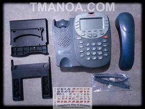 Teléfono VoIP Avaya 5610 SWIP 700381965 - Imagen 1 de 1