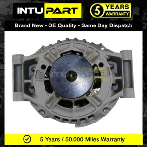 Intupart Alternator Fits Mercedes Sprinter Vito 2.1 CDi 2.2 3.0 2.7 - Picture 1 of 1