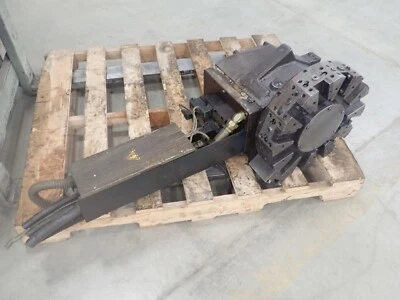 OKUMA LNC-8T_SOLO TORRETA_TORNO CENTRAL DE TORNEADO_0501B493 Foto 1 de 4