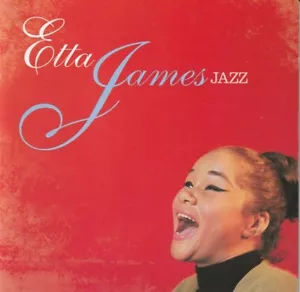 Etta James - Jazz (CD) - Bild 1 von 2