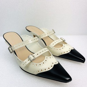 dior spectator mule