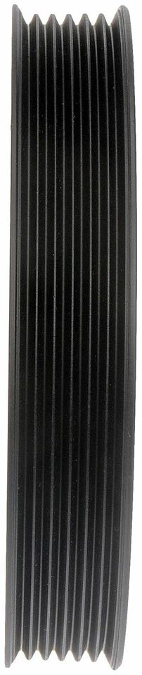 Equilibrador armónico Dorman 226JJ86 2013 2014 motor Hyundai Accent 2012-2019 Foto 1 de 2