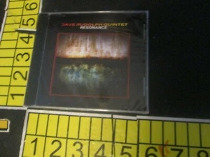 Resonance - Dave Rudolph Quintet (CD) - Picture 1 of 5