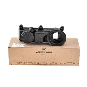OEM Oil Separator PCV Valve 06M103515H For Audi A5 A6 A7 A8 Q5 Q7 RS4 RS5 3.0L - Picture 1 of 17