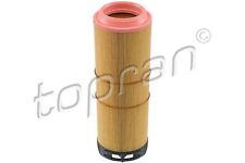 TOPRAN Luftfilter 401 912 Filtereinsatz für MERCEDES KLASSE W204 Model S204 200