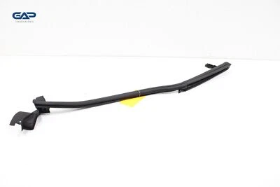 BMW i3 i3s I01 2014-2021 trasero izquierdo puerta lado conductor ventana sello interior OEM Foto 1 de 4