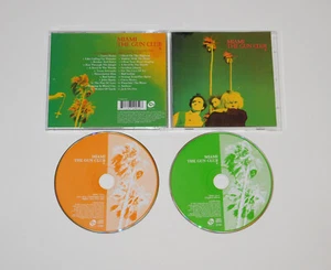The Gun Club - Miami 2CD Deluxe Edition (2009) Cooking Vinyl Post-Punk Alt-Rock - Foto 1 di 1