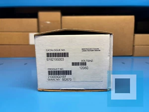 ASCO Numatics EF8210G003 Solenoid Valve - NEW IN BOX - Picture 1 of 6