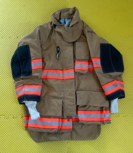 Globe Fire Jacket GXTREME EXPIRED - Picture 1 of 3