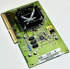 CPU Card für Apple Macintosh - Bild 1 von 2