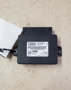 2009-2016 Audi A4 S4 A5 S5 B8 B8.5 Parking Brake Control Module 8K0907801H OEM - Picture 1 of 8