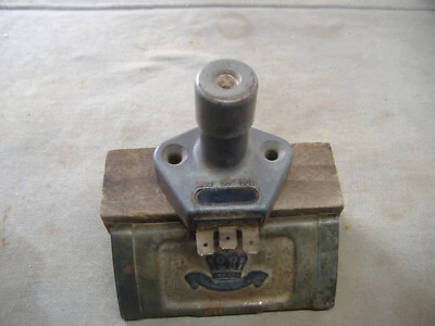 Vintage VW German Dimmer Switch Beetle  1956-1965  Volkswagen #7378 - Image 1 of 2