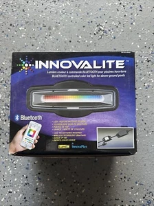 Innovalite LED Step Mounted Color Light Above Ground Pool BLUETOOTH - Picture 1 of 4