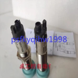 1 PCS NEW SIEMENS Ultraschallsensor 3RG6015-3AF00 - Bild 1 von 3