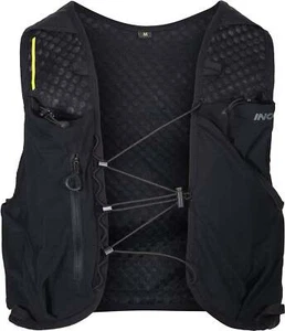 Inov8 Racepac 8 Running Backpack Black Hydration Backpack Hydration Pack - Picture 1 of 4