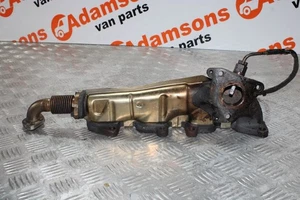 Mercedes Sprinter 2.1 euro 5 313 cdi W906 Genuine Exhaust Manifold EURO 5 - Picture 1 of 9