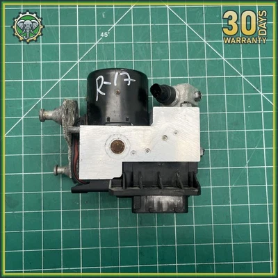 00-02 MERCEDES-BENZ W210 E430 ABS ANTIBLOQUEO FRENO ACTUADOR BOMBA OEM Foto 1 de 4