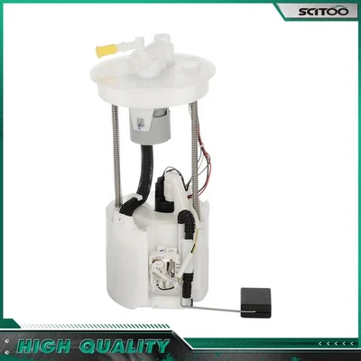 Conjunto de módulo de bomba de combustible eléctrica para Honda Civic L4 2006-2011 1,8 L Foto 1 de 4