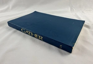 Gather Hymnal 1988 GIA Publications Catholic Worship Songbook Blue Softcover - Picture 1 of 7