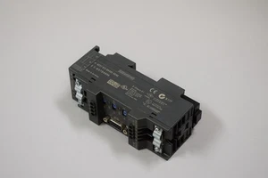 USED SIEMENS 6ES7972-0AA02-0XA0  [24 MONTHS WARRANTY] - Picture 1 of 4
