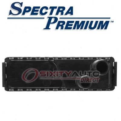 Spectra Premium HVAC Heater Core for 1995-2000 Dodge Stratus - Heating Air gg Foto 1 de 4