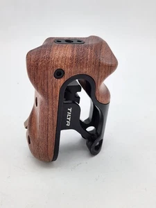 Tilta Tilta Holzgriff rechts - schwarz Typ 4 - Bild 1 von 4