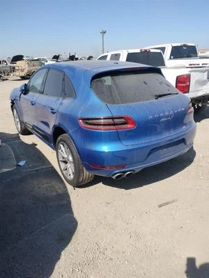 Right HATCHBACK STRUT 95B827851E 2015 PORSCHE MACAN Foto 1 de 4