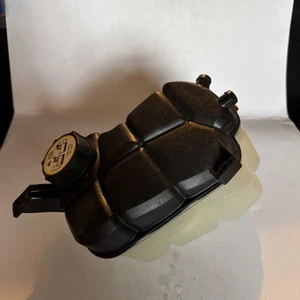 Depósito de botella de recuperación de refrigerante del motor Volvo S80 T6 se adapta a 2009-2016 - Imagen 1 de 8