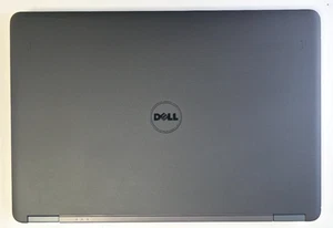 Dell Latitude E7450 Intel Core i5-5200U 256GB SSD 8GB RAM | Windows 11 Pro - Picture 1 of 5