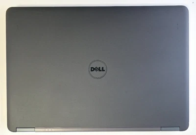 Dell Latitude E7450 Intel Core i5-5200U 256GB SSD 8GB RAM | Windows 11 Pro - Image 1 of 4