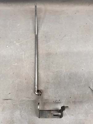 1961 - 1964 雪佛兰 Impala Belair Powerglide Shift 联动变速器 比斯坎原始设备制造商 — 第 1/4 张图片