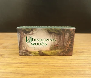 Mazzo di carte Oracle Whispering Woods Ispiration - Foto 1 di 8