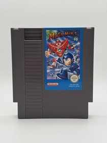 Nintendo NES Spiel Mega Man 5 PAL B NOE Modul Cartridge | Zustand: Gut ✅