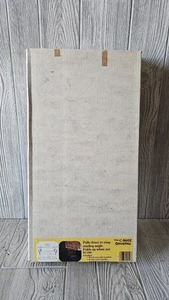 Vintage Amerock Cabinet Aides Hide-Away Cookbook Rack C-8602 Brand New - Picture 1 of 5