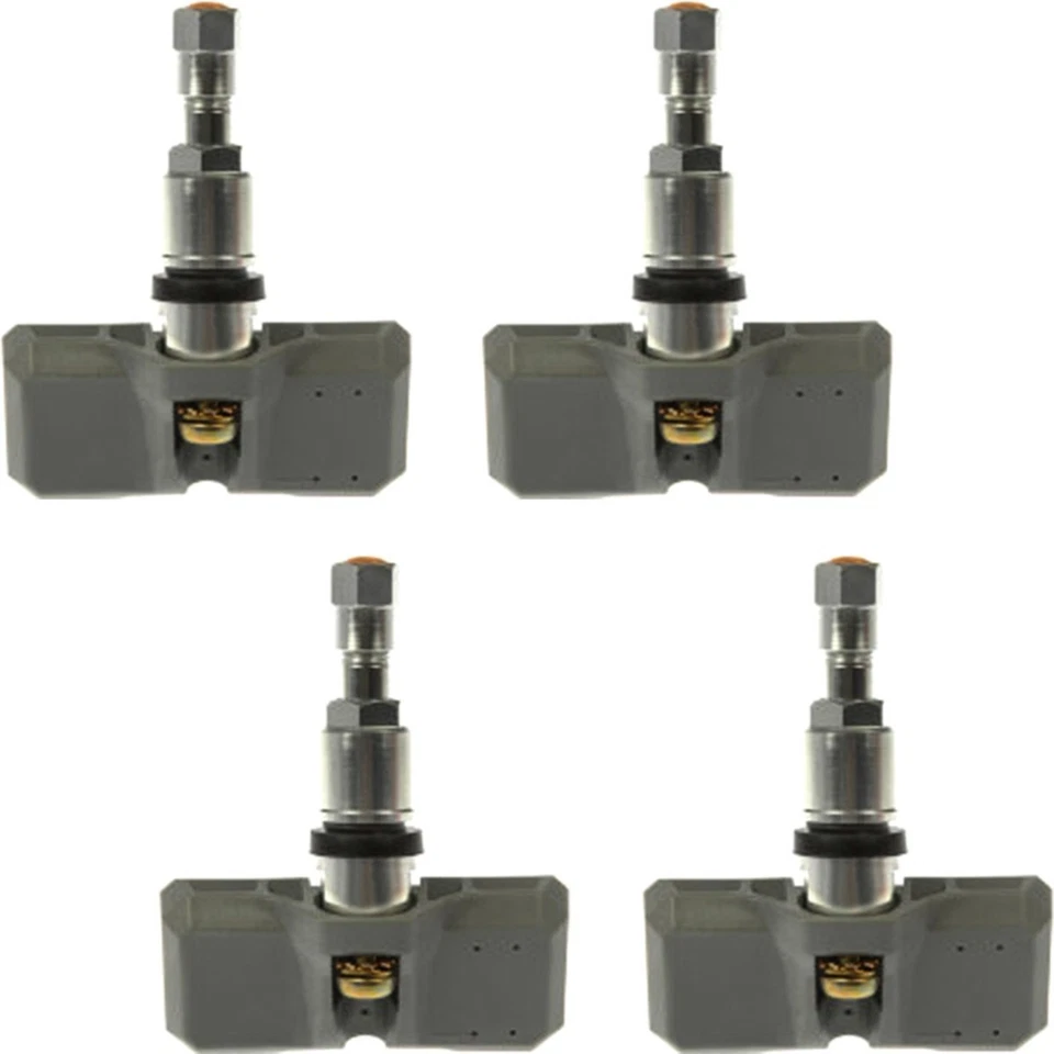 SET-RB974008-4 Dorman Juego de 4 sensores TPMS para Chevy GMC Canyon Colorado H3 H3T Foto 1 de 4