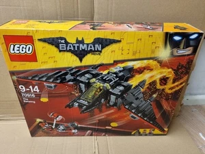 Lego 70916 The LEGO Batman Movie: The Batwing versiegeltes Set - Bild 1 von 7